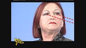 La signora Fosca risponde a Wanna Marchi