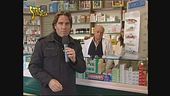 Jimmy in Farmacia