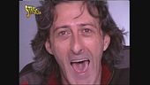Nando in ospedale
