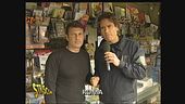 Jimmy Ghione a Roma