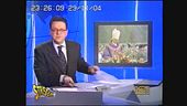 ...il telegiornale deve finire qui.