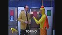 Capitan Ventosa e le uscite di sicurezza
