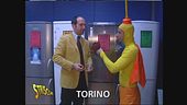 Capitan Ventosa e le uscite di sicurezza