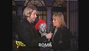 Gongolo di Platino ad Alessandra Mussolini
