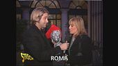 Gongolo di Platino ad Alessandra Mussolini