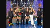 Loredana incontra AlBano