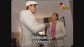Truffe ad Amburgo