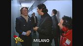 Luca Luca e il calcio