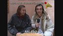 Laudadio e le truffe composte