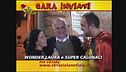 Wonder e Super