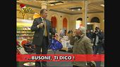 Aldo Busi calcia...