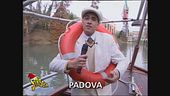 Moreno Morello a Padova