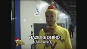 Capitan Ventosa e i pendolari