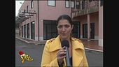 Stefania torna alle terme di Acireale