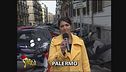 I passi carrabili di Palermo