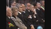 Politici e situazioni imbarazzanti