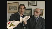 Un nuovo spreco scoperto da Striscia