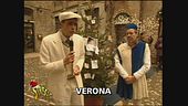 Moreno torna a Verona