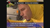 Svizzera e donazioni tramitre sms