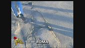 Jimmy e le strade della Capitale