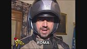 Tapiro al sindaco di Roma