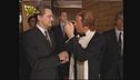 Valentino incontra DiCaprio