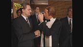 Valentino incontra DiCaprio