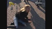 Vanessa non piace a Maroni