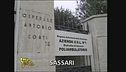 Christian Cocco torna in Ospedale