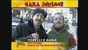 Tonelli e Rana