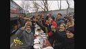 Striscia lo striscione