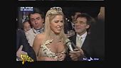 A "La vita in diretta" Al Bana si dedica al sollevamento tette
