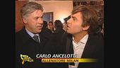 Morandi agli Oscar del calcio