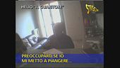 Moreno Morello e il guaritore