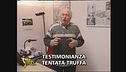 Truffe sui falsi incidenti