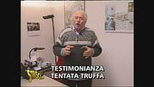 Truffe sui falsi incidenti