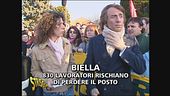 Luca Luca al lanificio