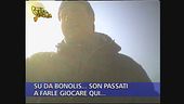 Un caso nel caso