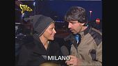 Tapiro d'oro a Simona Ventura