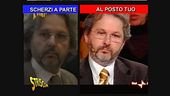 Scherzi al posto tuo