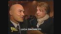 Luca Luca ai Nastri