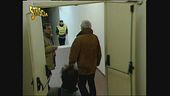 Cocco aggredito a Cagliari