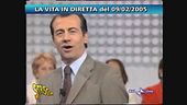 Compleanno della Trevisan