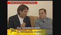 Jimmy Ghione e il doping