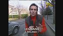 Max Laudadio e le truffe
