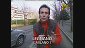 Max Laudadio e le truffe