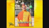 Il Carnevale di Striscia