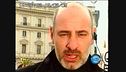 Paolini, lo scocciatore tv