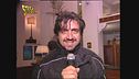 Tapiro d'oro a Massimo Cellino