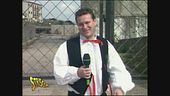 Cristian Cocco e l'albergo mai finito